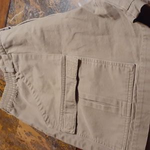 Cabela's 6 Pocket Shorts